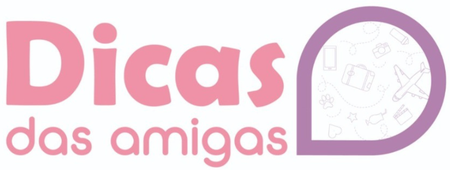 Dica das Amigas